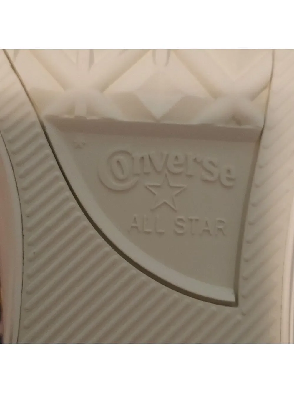 Converse CTAS Ox Pink Foam Gold Egret Shoes NWOB